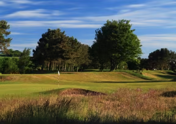 Image Scotscraig Golf Club 